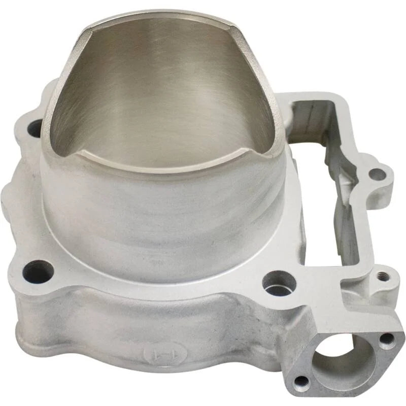 Cylinder Works 04-08 Kawasaki KX 250 F 250cc Big Bore Cylinder 80mm - Additional View 6