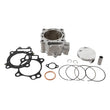 Load image into Gallery viewer, Cylinder Works 04-09 Honda CRF 250 R 250cc +3mm Big Bore Cylinder Kit 270cc 13.0:1 Comp. 81mm - Main Product View