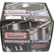 Load image into Gallery viewer, Cylinder Works 04-09 Honda CRF 250 R 250cc Big Bore Cylinder 81mm - Side View