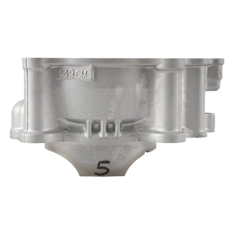 Cylinder Works 04-09 Honda CRF 250 R 250cc Standard Bore 78mm - Back View