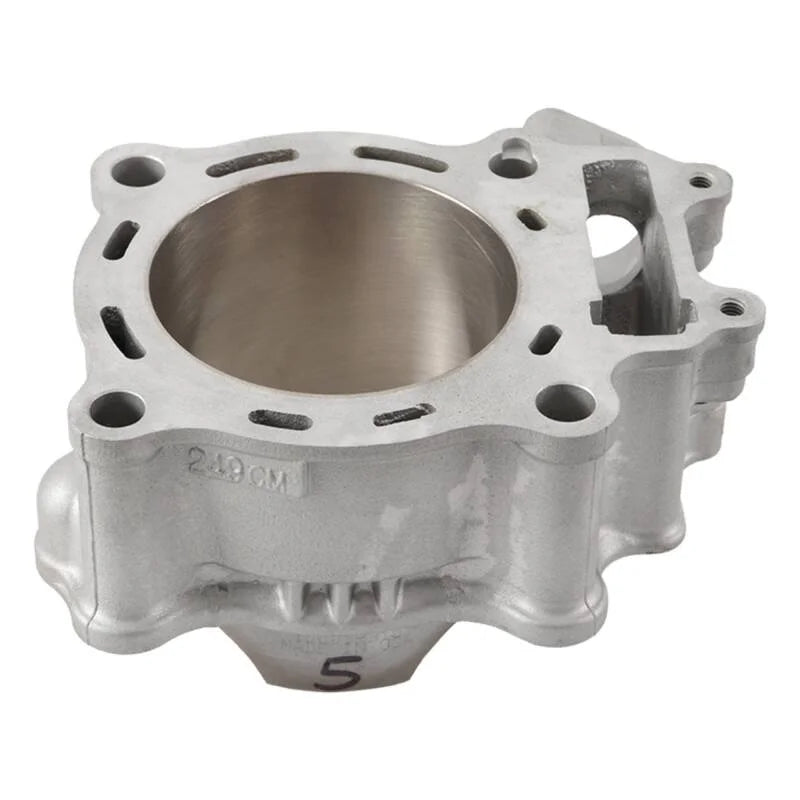 Cylinder Works 04-09 Honda CRF 250 R 250cc Standard Bore 78mm - Installation View