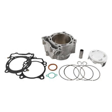 Load image into Gallery viewer, Cylinder Works 04-09/12-13 Yamaha YFZ 450 450cc +3mm Big Bore Cyl Kit 468-478cc 12.0:1 Comp 98mm