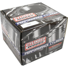 Load image into Gallery viewer, Cylinder Works 05-17 Honda CRF 450 X 450cc Big Bore Cylinder 99mm - Side View