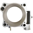 Load image into Gallery viewer, Cylinder Works 05-17 Honda CRF 450 X 450cc Big Bore Cylinder 99mm - Installation View