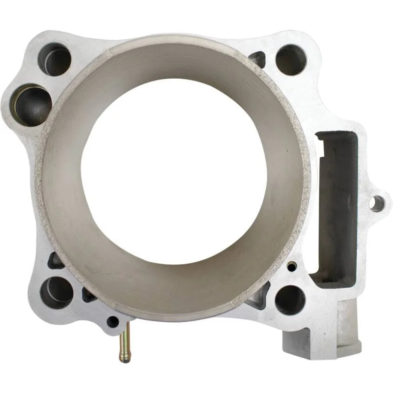Cylinder Works 05-17 Honda CRF 450 X 450cc Big Bore Cylinder 99mm - Installation View