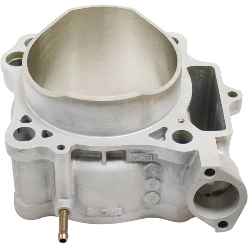 Cylinder Works 05-17 Honda CRF 450 X 450cc Big Bore Cylinder 99mm - Additional View 5