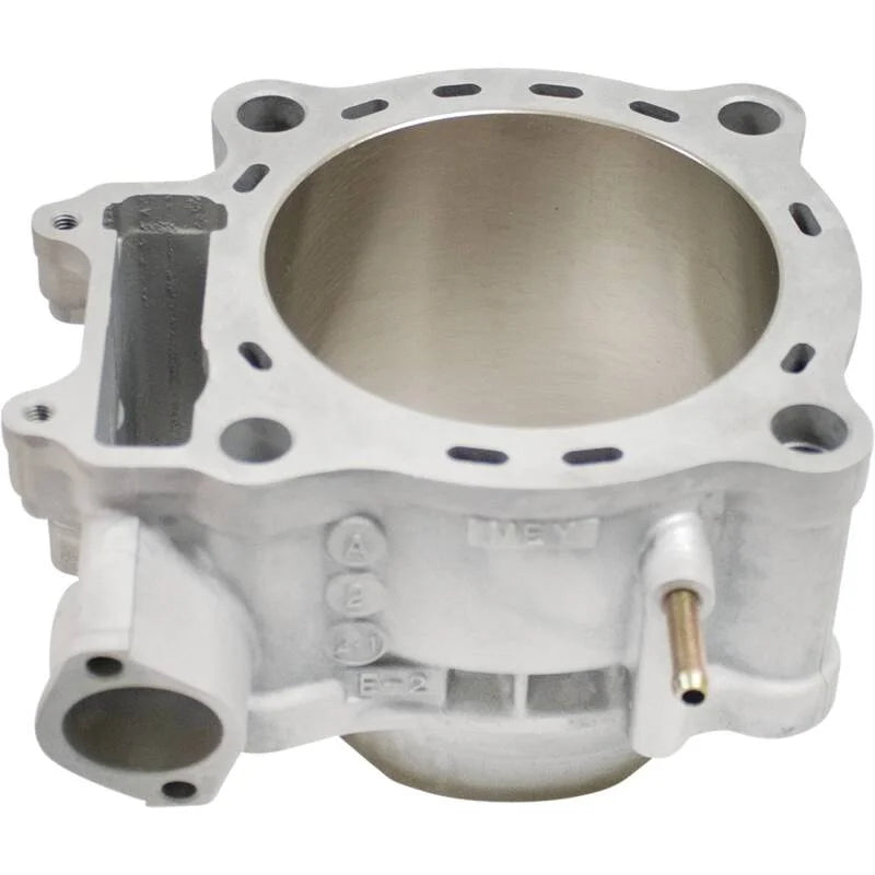 Cylinder Works 05-17 Honda CRF 450 X 450cc Big Bore Cylinder 99mm - Additional View 6