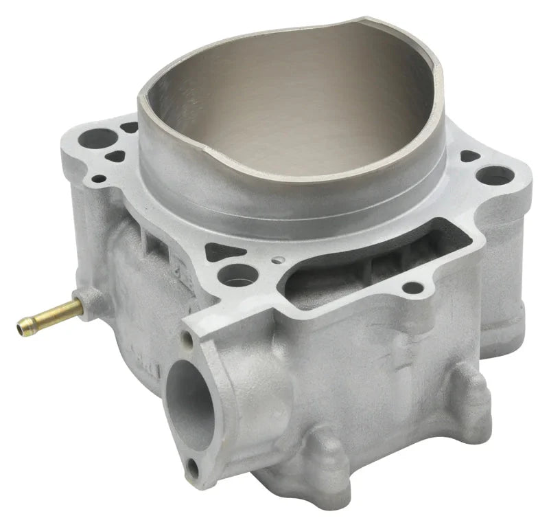 Cylinder Works 05-17 Honda CRF 450 X 450cc Standard Bore 96mm - Back View