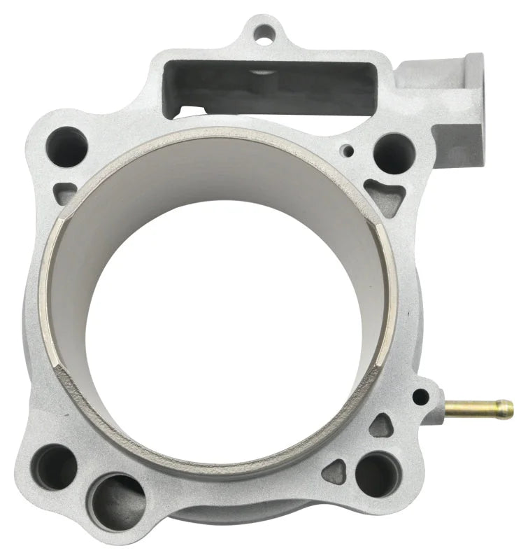 Cylinder Works 05-17 Honda CRF 450 X 450cc Standard Bore 96mm - Installation View