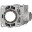 Load image into Gallery viewer, Cylinder Works 05-21 Yamaha YZ 125 125cc Standard Bore Cylinder 54mm - Back View
