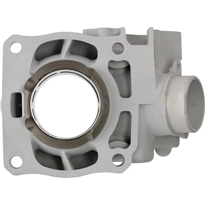 Cylinder Works 05-21 Yamaha YZ 125 125cc Standard Bore Cylinder 54mm - Back View