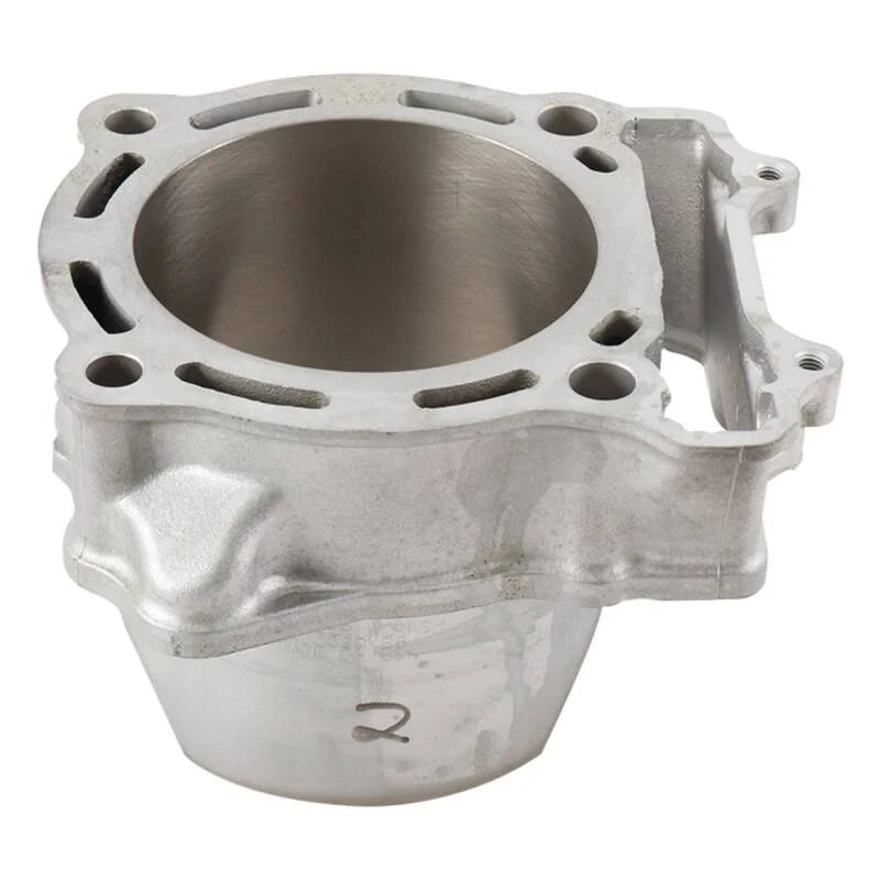 Cylinder Works 06-09 LT-R 450 Standard Bore Cylinder - Installation View