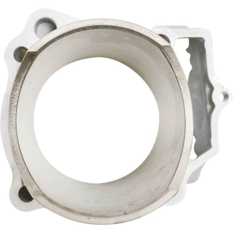 Cylinder Works 06-09 Suzuki LT-R 450 450cc Big Bore Cylinder 98mm - Back View