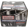 Load image into Gallery viewer, Cylinder Works 06-14 Honda TRX 450 ER 450cc Big Bore Cylinder 99mm - Side View