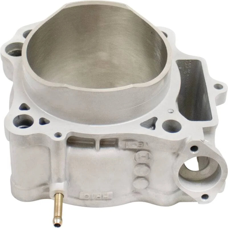 Cylinder Works 06-14 Honda TRX 450 ER 450cc Big Bore Cylinder 99mm - Back View