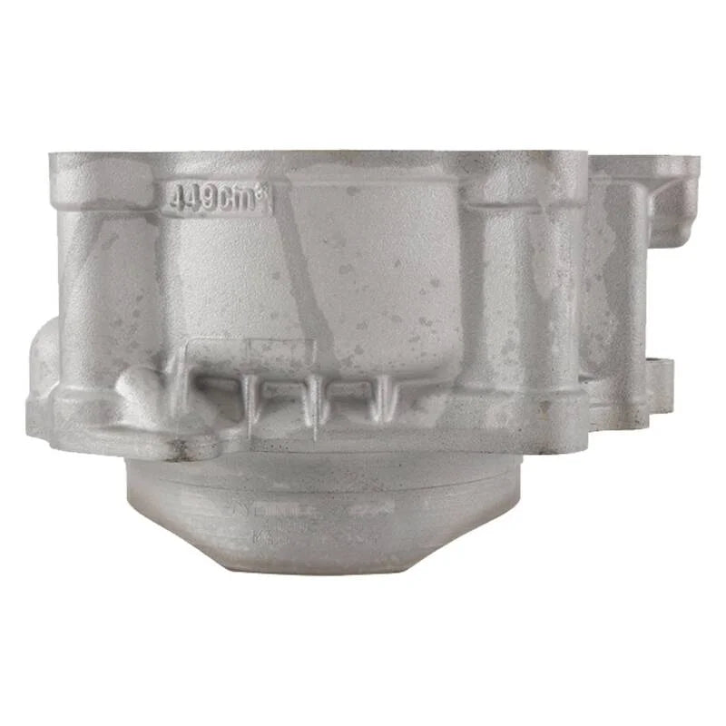 Cylinder Works 06-14 Honda TRX 450 ER 450cc Standard Bore 96mm - Side View