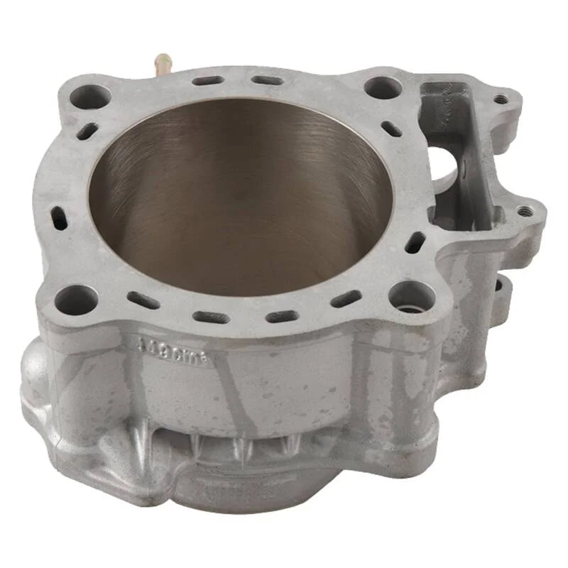 Cylinder Works 06-14 Honda TRX 450 ER 450cc Standard Bore 96mm - Installation View