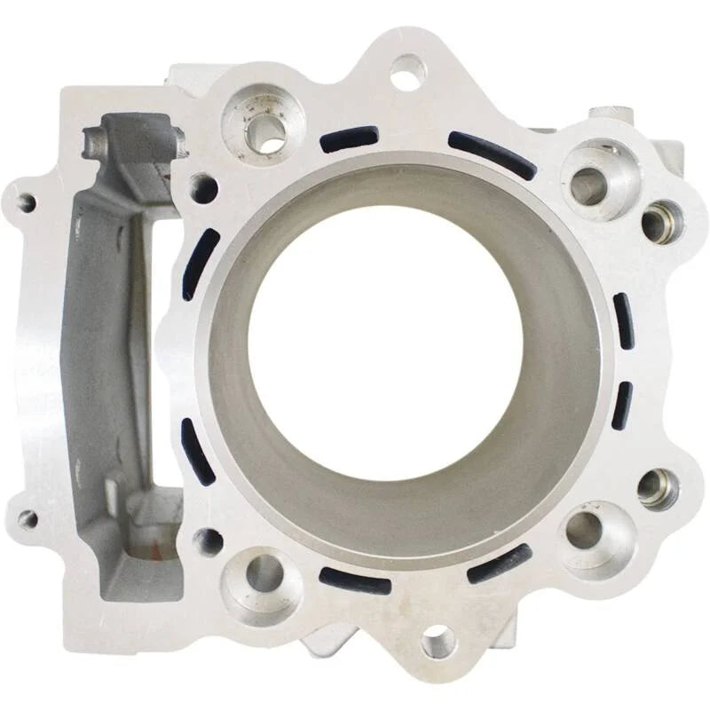 Cylinder Works 06-24 Yamaha YFM 700 R Raptor 700cc Big Bore Cylinder 105mm - Side View