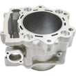 Load image into Gallery viewer, Cylinder Works 06-24 Yamaha YFM 700 R Raptor 700cc Big Bore Cylinder 105mm - Back View