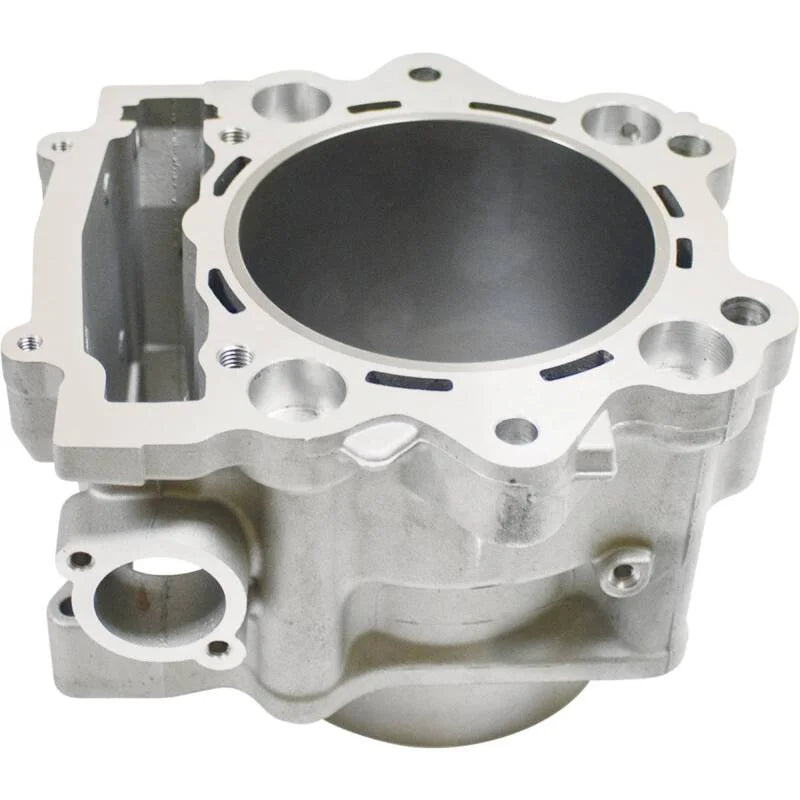 Cylinder Works 06-24 Yamaha YFM 700 R Raptor 700cc Big Bore Cylinder 105mm - Back View