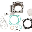 Load image into Gallery viewer, Cylinder Works 07-08 Honda CRF 450 R 450cc Standard Bore High Compression Cylinder Kit 12.5:1 Comp. - Main Product View