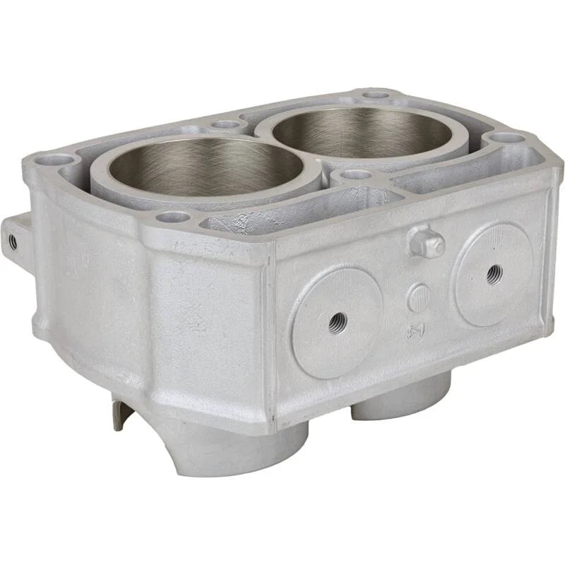 Cylinder Works 07-09 Polaris Ranger 700 4x4 700cc Big Bore Cylinder 82mm - Back View