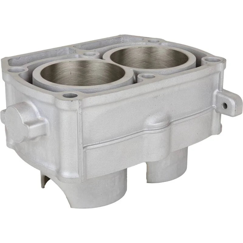 Cylinder Works 07-09 Polaris Ranger 700 4x4 700cc Big Bore Cylinder 82mm - Installation View