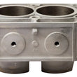 Load image into Gallery viewer, Cylinder Works 07-09 Ranger 700 4x4/08-09 Ranger 700 4x4 Crew Standard Bore Cylinder