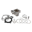 Load image into Gallery viewer, Cylinder Works 07-09 Suzuki RM-Z 250 250cc +3mm Big Bore Cylinder Kit 270cc 13.4:1 Comp. 80mm - Main Product View