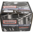 Load image into Gallery viewer, Cylinder Works 07-09 Suzuki RM-Z 250 250cc Big Bore Cylinder 80mm - Side View