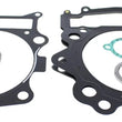 Load image into Gallery viewer, Cylinder Works 07-10 Yamaha YFM 700 FG Grizzly 4x4 700cc +3mm Big Bore Top End Gasket Kit 105mm