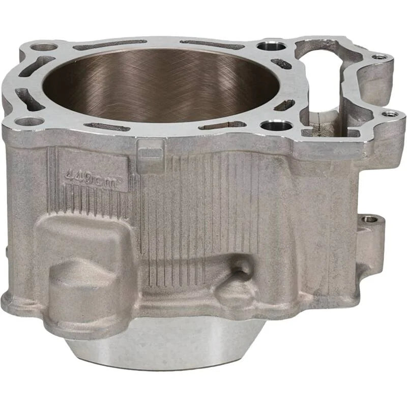 Cylinder Works 07-15 WR 450 F/2017 YFZ 450/09-24 YFZ 450 R Standard Bore Cylinder - Installation View