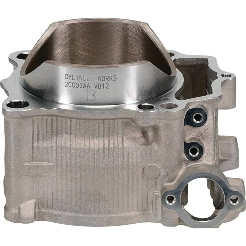 Cylinder Works 07-15 WR 450 F/2017 YFZ 450/09-24 YFZ 450 R Standard Bore Cylinder - Additional View 5