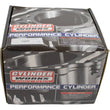 Load image into Gallery viewer, Cylinder Works 07-15 Yamaha WR 450 F 450cc Big Bore Cylinder 98mm - Main Product View