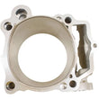 Load image into Gallery viewer, Cylinder Works 07-15 Yamaha WR 450 F 450cc Big Bore Cylinder 98mm - Installation View