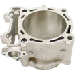 Load image into Gallery viewer, Cylinder Works 07-15 Yamaha WR 450 F 450cc Big Bore Cylinder 98mm - Additional View 5