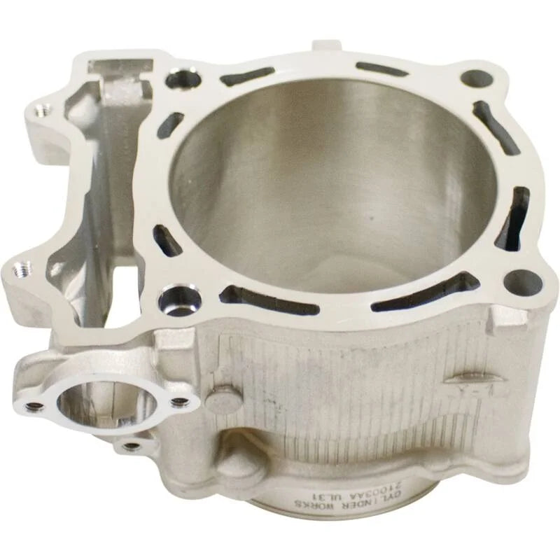 Cylinder Works 07-15 Yamaha WR 450 F 450cc Big Bore Cylinder 98mm - Additional View 5