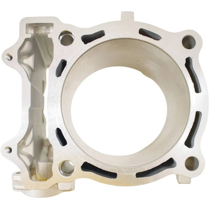 Cylinder Works 07-15 Yamaha WR 450 F 450cc Big Bore Cylinder 98mm - Additional View 6