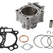 Load image into Gallery viewer, Cylinder Works 08-09 Honda CRF 250 R 250cc Standard Bore High Compression Cylinder Kit 13.5:1 Comp.
