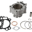 Load image into Gallery viewer, Cylinder Works 08-09 Honda CRF 250 R 250cc Standard Bore High Compression Cylinder Kit 13.5:1 Comp.