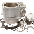 Load image into Gallery viewer, Cylinder Works 08-09 Honda TRX 700 XX 700cc +3mm Big Bore Cylinder Kit 727cc 10.0:1 Comp. 105mm