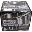 Load image into Gallery viewer, Cylinder Works 08-09 Honda TRX 700 XX 700cc Big Bore Cylinder 105mm - Side View
