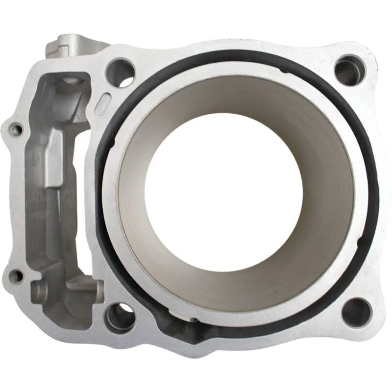 Cylinder Works 08-09 Honda TRX 700 XX 700cc Big Bore Cylinder 105mm - Back View