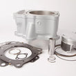 Load image into Gallery viewer, Cylinder Works 08-09 Honda TRX 700 XX 700cc STD Bore High Compression Cylinder Kit 10.9:1 Comp.