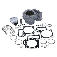 Load image into Gallery viewer, Cylinder Works 08-13 KRF 750 Teryx 4x4 Standard Bore High Compression Cylinder Kit - Front