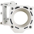 Load image into Gallery viewer, Cylinder Works 08-13 Kawasaki KRF 750 Teryx 4x4 750cc Big Bore 91mm Front Cylinder Only - Side View