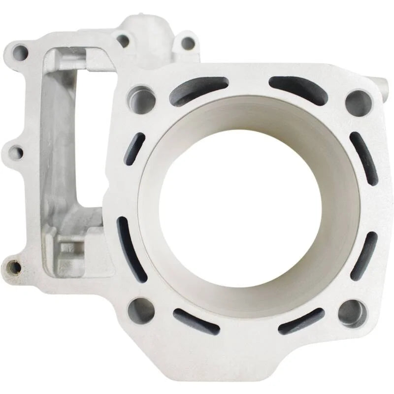 Cylinder Works 08-13 Kawasaki KRF 750 Teryx 4x4 750cc Big Bore 91mm Front Cylinder Only - Side View