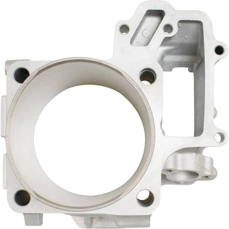 Cylinder Works 08-13 Kawasaki KRF 750 Teryx 4x4 750cc Big Bore 91mm Rear Cylinder Only - Side View