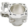 Load image into Gallery viewer, Cylinder Works 08-13 Kawasaki KRF 750 Teryx 4x4 750cc Big Bore 91mm Rear Cylinder Only - Back View