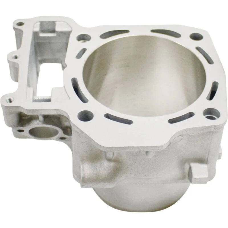 Cylinder Works 08-13 Kawasaki KRF 750 Teryx 4x4 750cc Big Bore 91mm Rear Cylinder Only - Back View